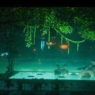 《盘点!十大经典二维游戏,每一款都值得回味》 《盘点!十大经典二维游戏,每一款都值得回味》