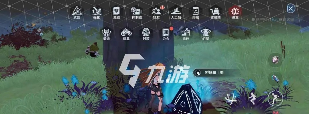 幻塔速切流攻略：流派玩法深度解析