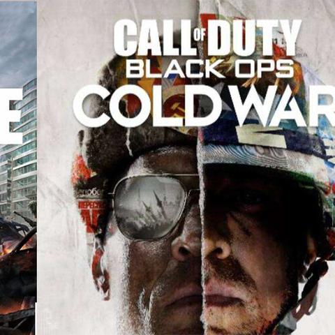 《冷战游戏盘点：热门排行，重温冷战时代经典》