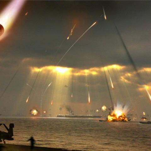 《冷战游戏盘点：热门排行，重温冷战时代经典》