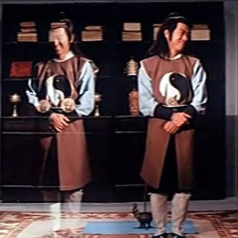 超自然行动组：门派魂魄加持秘籍大揭秘