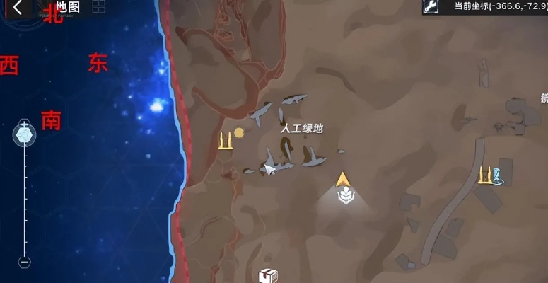 幻塔苏尔特尔隐藏位置揭秘！必看攻略