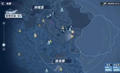 《幻塔冰锤流攻略:驻场玩法深度解析》 《幻塔冰锤流攻略:驻场玩法深度解析》