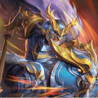 三国杀谋曹仁翻面反杀攻略:巧用技巧制胜之道 三国杀谋曹仁翻面反杀攻略:巧用技巧制胜之道