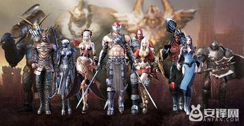 剑与骑士团新手必看!开局攻略全解析 剑与骑士团新手必看!开局攻略全解析