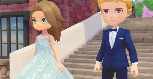 热辣盘点：2023最受欢迎的种田游戏，这些玩法太上瘾！