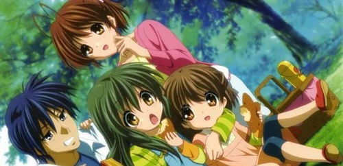 日本动画游戏盘点：十大耐玩神作推荐！