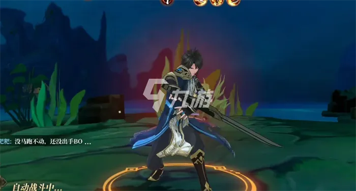 《古剑奇谭》新偃甲揭秘：木语人技能大曝光！