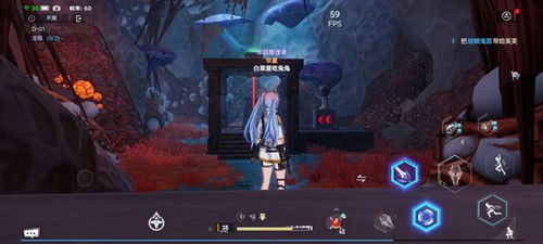 《幻塔米诺陶高效攻略:轻松通关技巧揭秘》 《幻塔米诺陶高效攻略:轻松通关技巧揭秘》