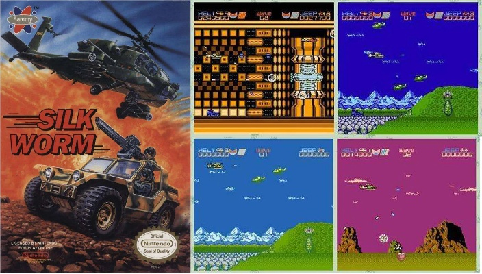 《十大俯视射击游戏盘点:经典之作不容错过》 《十大俯视射击游戏盘点:经典之作不容错过》