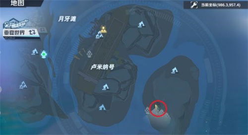 《幻塔姜饼秘制攻略:轻松获取制作材料》 《幻塔姜饼秘制攻略:轻松获取制作材料》