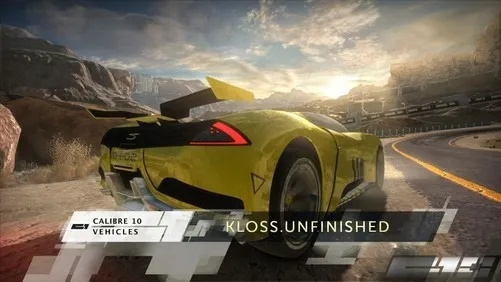 《盘点热门竞速游戏：哪款才是你的速度之选？》