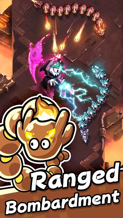 热力全开！盘点最新热门关卡，揭秘游戏中最受欢迎的挑战！