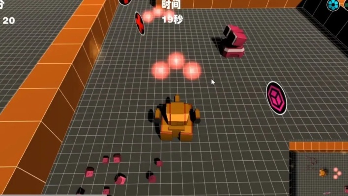 《爆款推荐!人气爆棚的快速反应游戏盘点》 《爆款推荐!人气爆棚的快速反应游戏盘点》