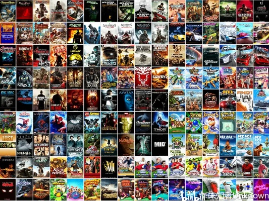 《街机游戏盘点：热门排行，重温经典瞬间》