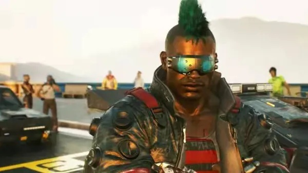 《赛博朋克2077》总监力挺《33号远征队》！揭秘游戏幕后传奇