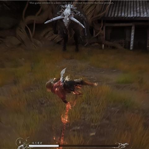 《黑神话：悟空》Xbox版明日上线！独家体验抢先看