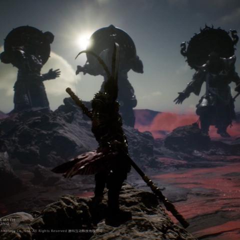 《黑神话：悟空》Xbox版明日上线！独家体验抢先看