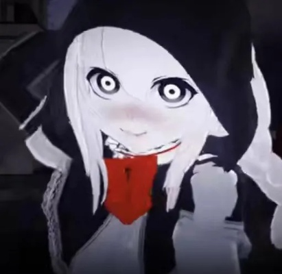 杰夫《丝之歌》梗热议：沉浸式游戏体验，精神状态太迷人！