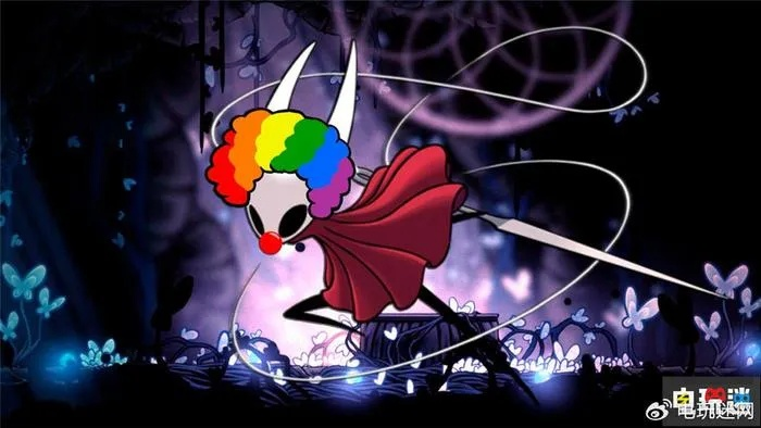 杰夫《丝之歌》梗热议：沉浸式游戏体验，精神状态太迷人！