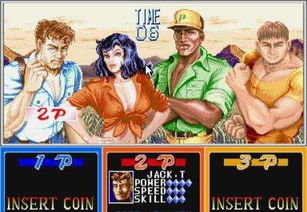 复古游戏精选:盘点那些让你回味无穷的怀旧佳作 复古游戏精选:盘点那些让你回味无穷的怀旧佳作