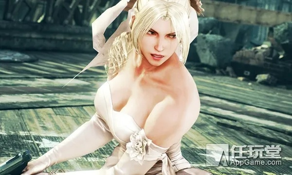 《热门美少女游戏盘点：盘点那些让你心动的游戏女神》