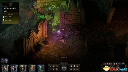 幻塔小丑女红蝎:揭秘神秘藏匿之地 幻塔小丑女红蝎:揭秘神秘藏匿之地