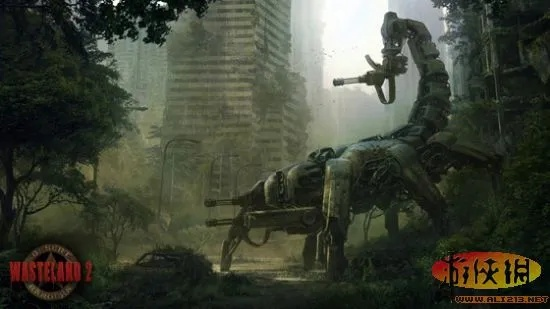 末日游戏盛宴：盘点十大后末日经典之作