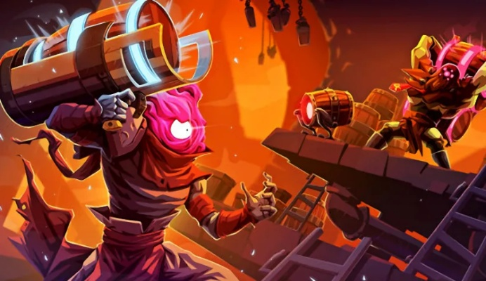 轻松畅玩！盘点热门人气轻量级Rogue游戏排行