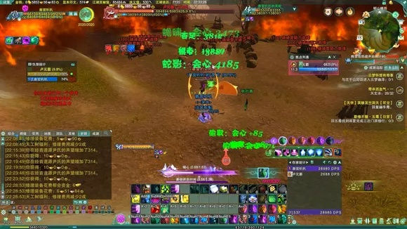 剑侠3全等级挂机圣地大揭秘!挂机玩家必看 剑侠3全等级挂机圣地大揭秘!挂机玩家必看