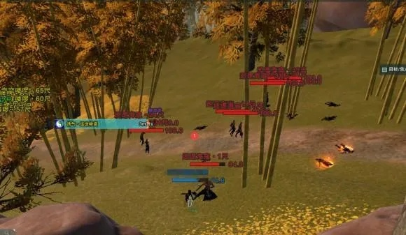 剑侠3全等级挂机圣地大揭秘!挂机玩家必看 剑侠3全等级挂机圣地大揭秘!挂机玩家必看