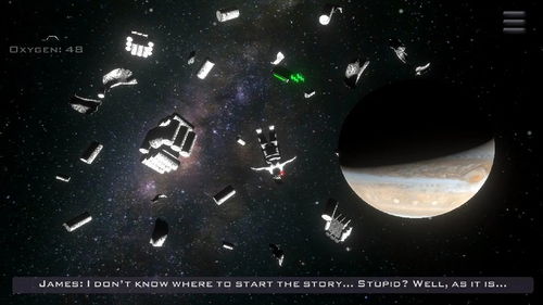 太空游戏盘点:十大经典太空游戏推荐,重温宇宙冒险之旅 太空游戏盘点:十大经典太空游戏推荐,重温宇宙冒险之旅