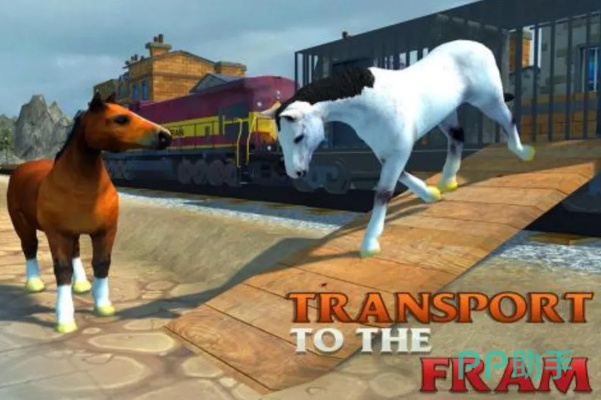 《十大热门马匹游戏盘点：玩家必玩的人气排行》