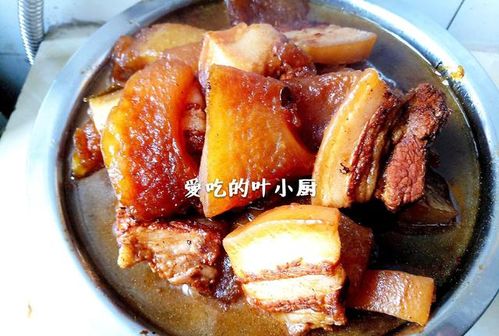 《幻塔红烧肉秘制配方,玩家必学烹饪技巧》 《幻塔红烧肉秘制配方,玩家必学烹饪技巧》