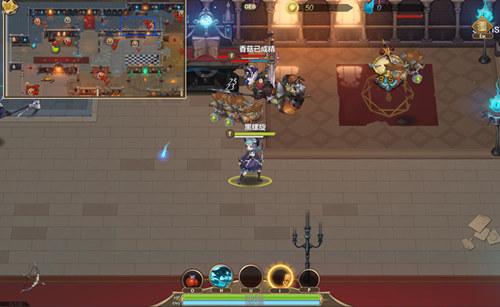 《热门试验性游戏盘点：下载量飙升的试玩佳作》