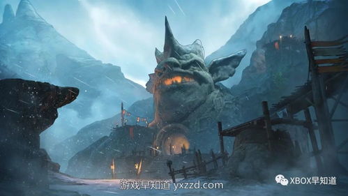 幻塔波姆巨人藏身之地揭秘 幻塔波姆巨人藏身之地揭秘