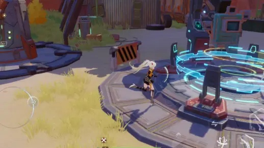 《幻塔油井基地副本攻略：轻松解决进不去难题》