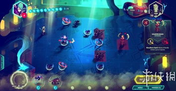 艺术游戏精选：下载热门排行前十必玩佳作