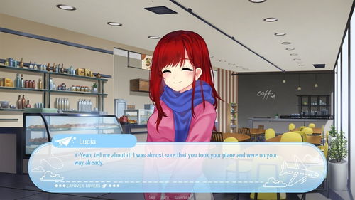 恋爱养成游戏盘点:十大热门游戏推荐,心动不已! 恋爱养成游戏盘点:十大热门游戏推荐,心动不已!