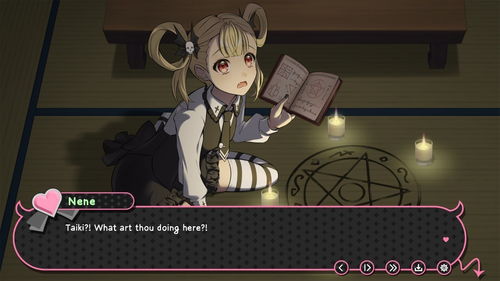 恋爱养成游戏盘点:十大热门游戏推荐,心动不已! 恋爱养成游戏盘点:十大热门游戏推荐,心动不已!