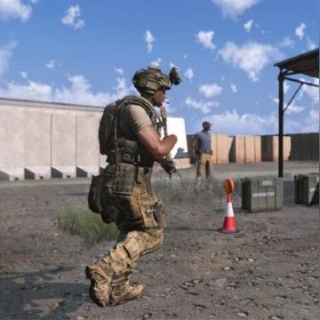 《十大军事游戏盘点：经典之作，不容错过》