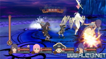 命运岛魔女体验攻略：揭秘神秘魔女技能与玩法