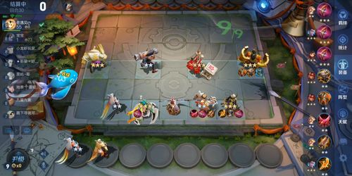 贝茜布魔域灵魂潮汐阵容搭配攻略：高效阵容秘籍