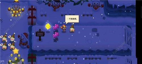 坎公骑冠剑圣诞工厂全关卡攻略汇总