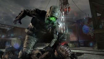 潜入暗杀游戏盘点：十大最佳潜行暗杀必玩之作