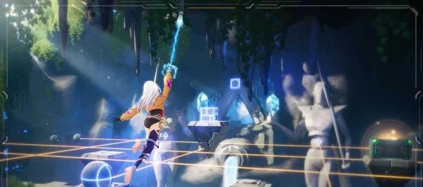 幻塔艾达之子精准寻位攻略,快速定位不迷路 幻塔艾达之子精准寻位攻略,快速定位不迷路