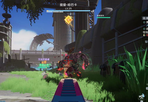 幻塔隔离区3通关秘籍：高效副本攻略全解析