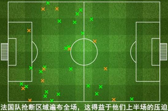 FC足球世界541防反战术深度揭秘 FC足球世界541防反战术深度揭秘