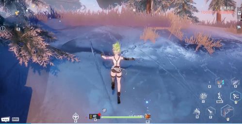 雪山寻音攻略:幻塔循声系统位置揭秘 雪山寻音攻略:幻塔循声系统位置揭秘