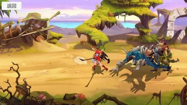 横版动作游戏盘点:十大经典必玩佳作推荐 横版动作游戏盘点:十大经典必玩佳作推荐